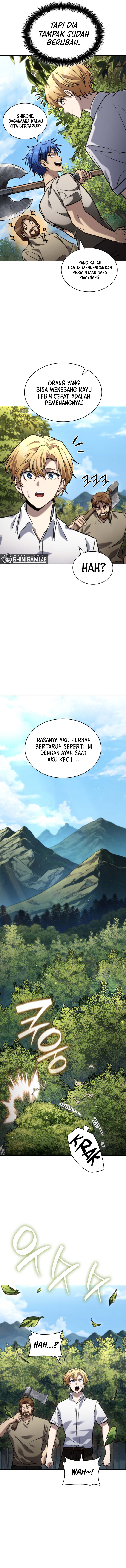 Infinite Mage Chapter 104 page 8