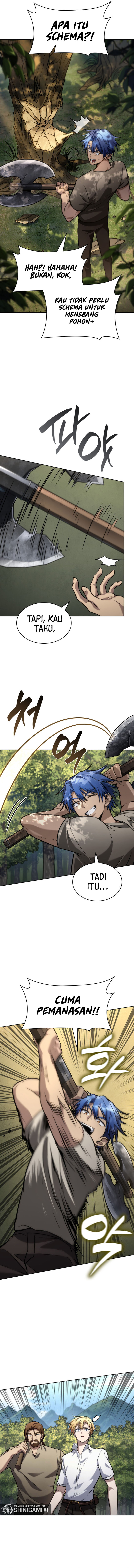 Infinite Mage Chapter 104 page 9