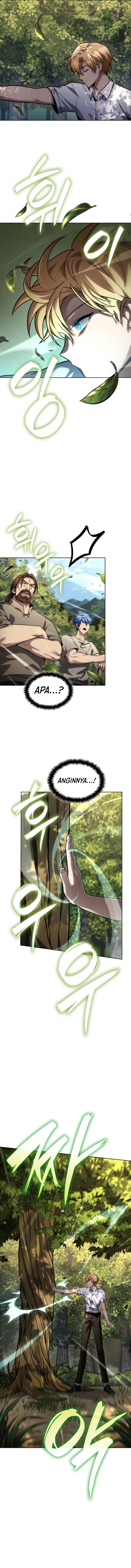 Infinite Mage Chapter 104 page 13