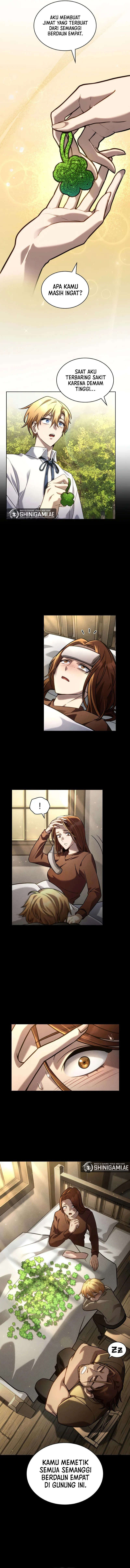 Infinite Mage Chapter 105 page 3