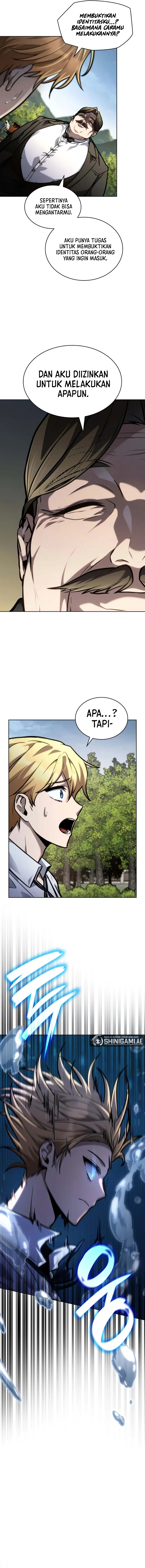 Infinite Mage Chapter 105 page 12