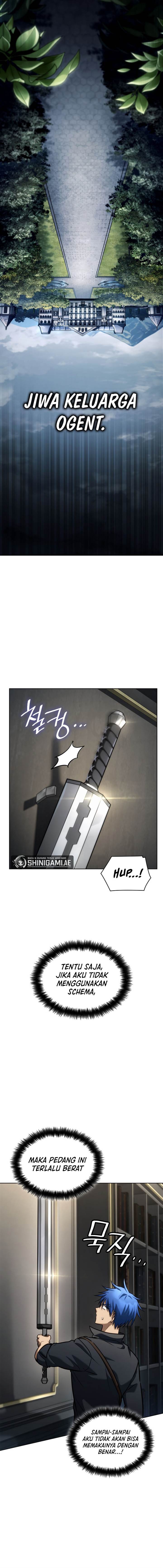 Infinite Mage Chapter 107 page 11