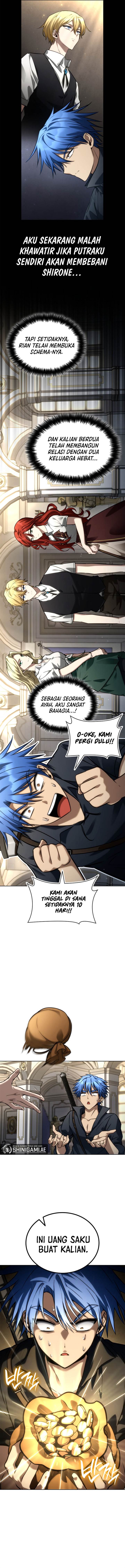 Infinite Mage Chapter 107 page 17