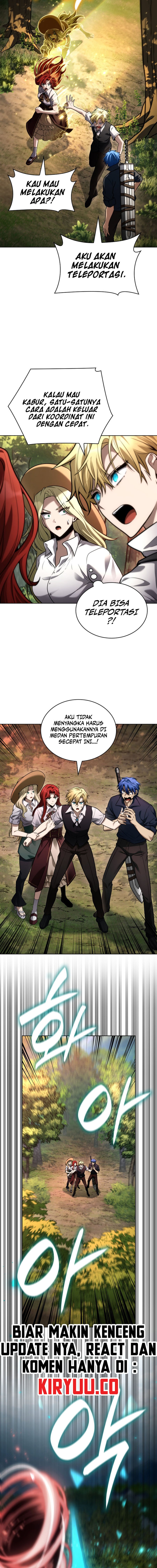 Infinite Mage Chapter 108 page 9