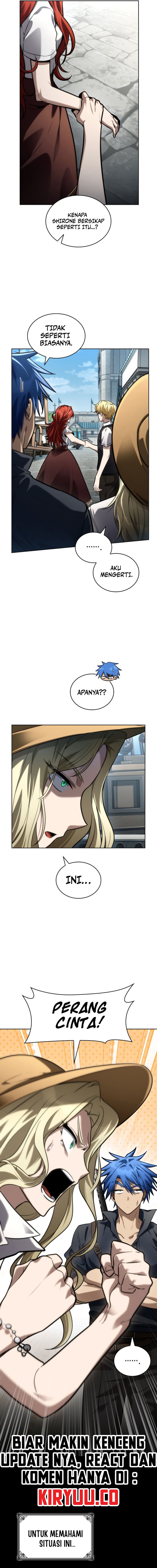 Infinite Mage Chapter 109 page 1