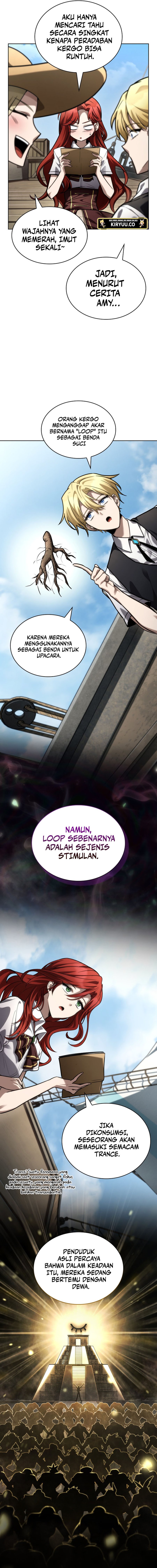 Infinite Mage Chapter 109 page 3