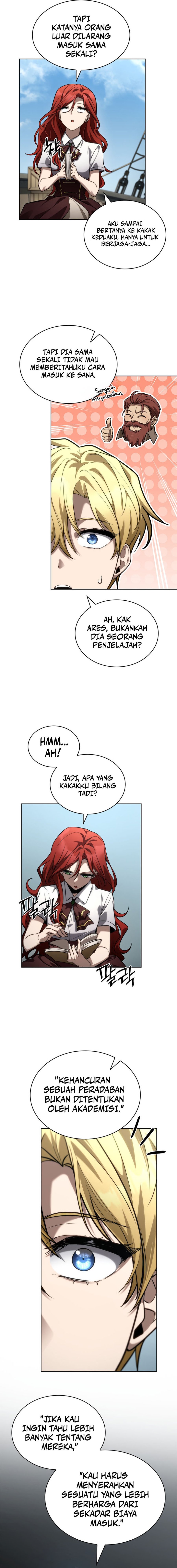 Infinite Mage Chapter 109 page 5