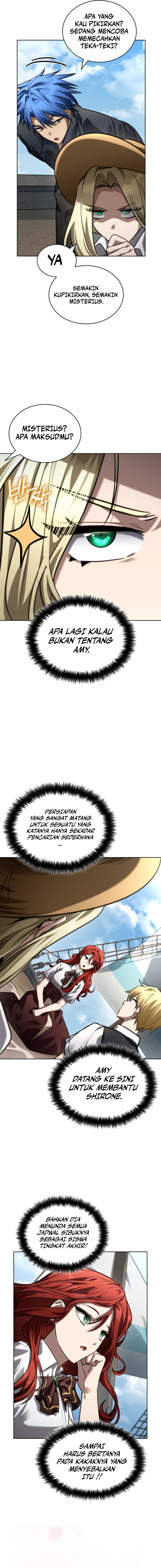 Infinite Mage Chapter 109 page 7