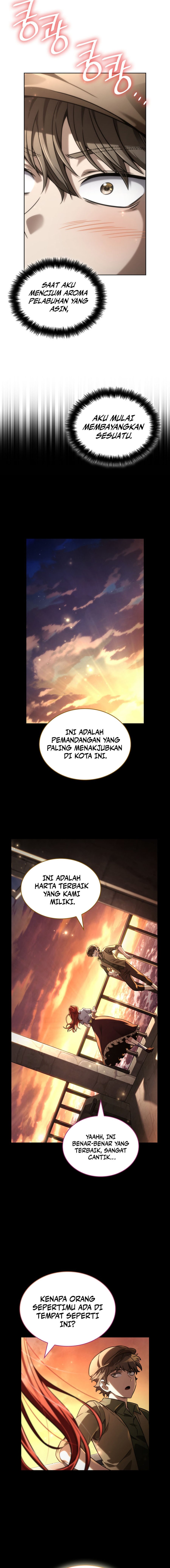Infinite Mage Chapter 109 page 14
