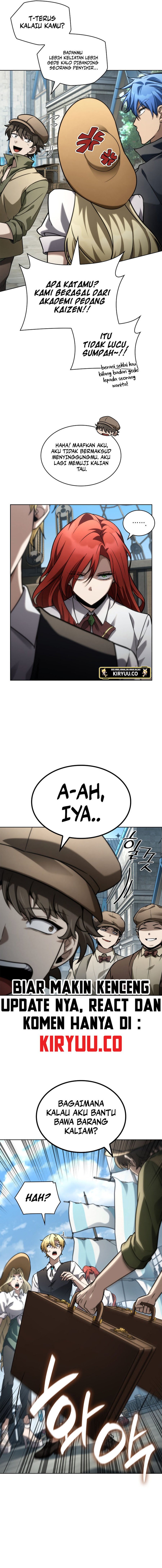 Infinite Mage Chapter 109 page 18
