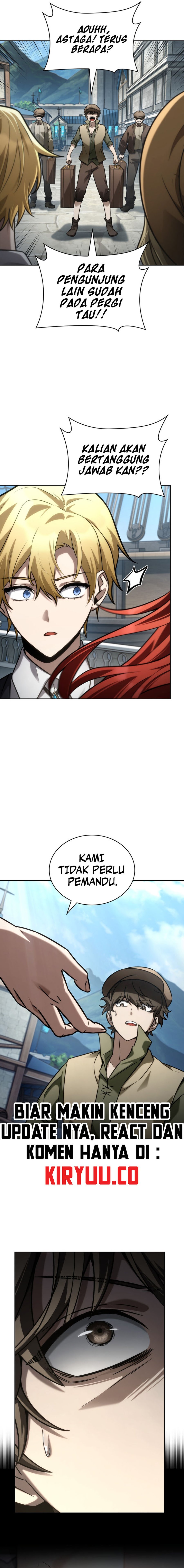 Infinite Mage Chapter 109 page 20