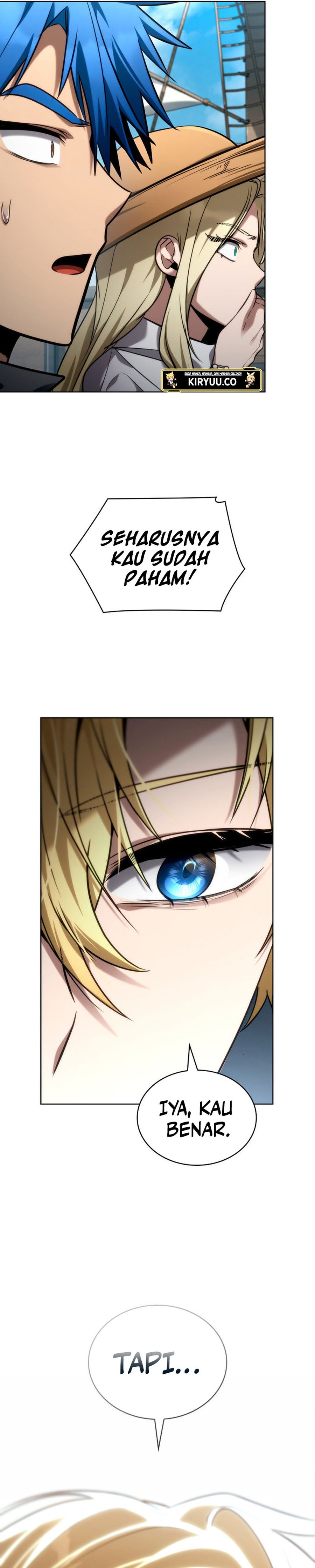 Infinite Mage Chapter 110 page 3