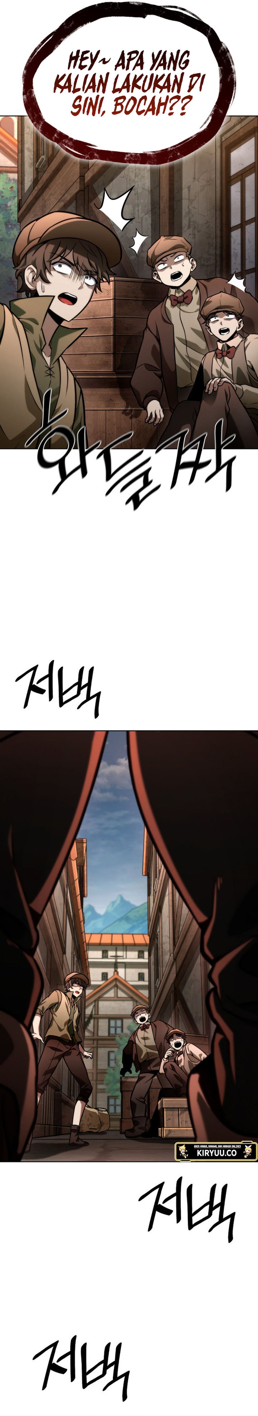 Infinite Mage Chapter 110 page 15