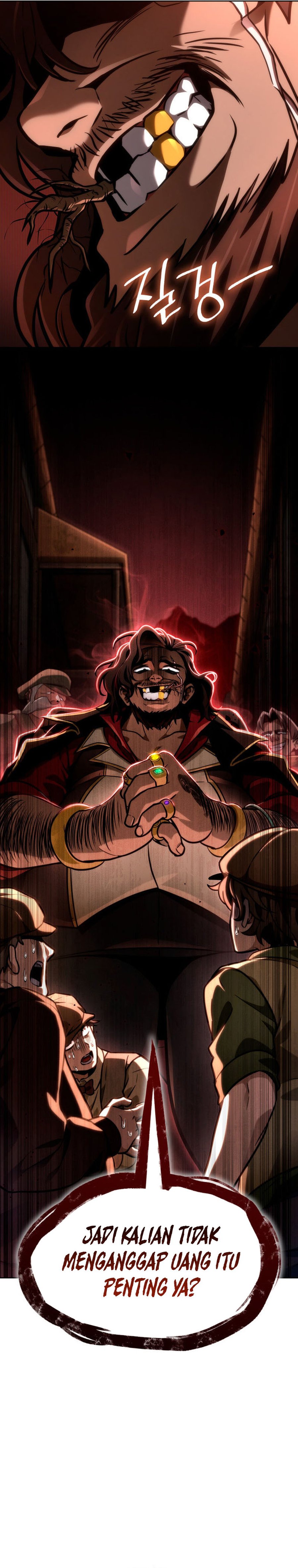 Infinite Mage Chapter 110 page 16