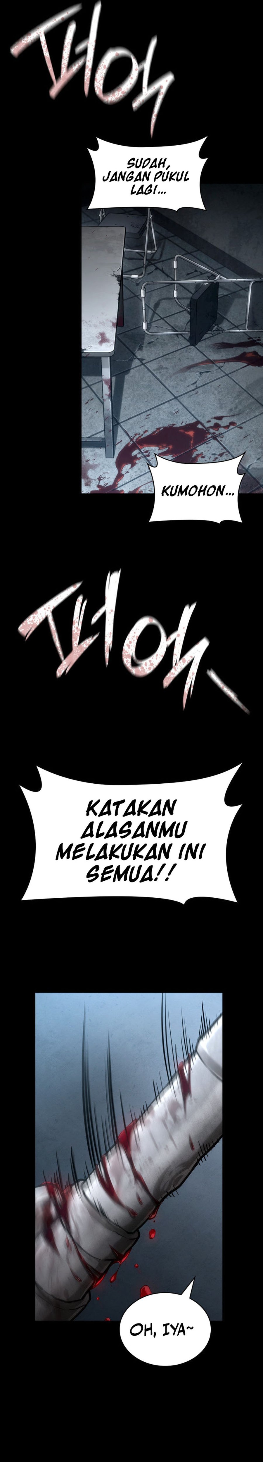 Infinite Mage Chapter 110 page 19
