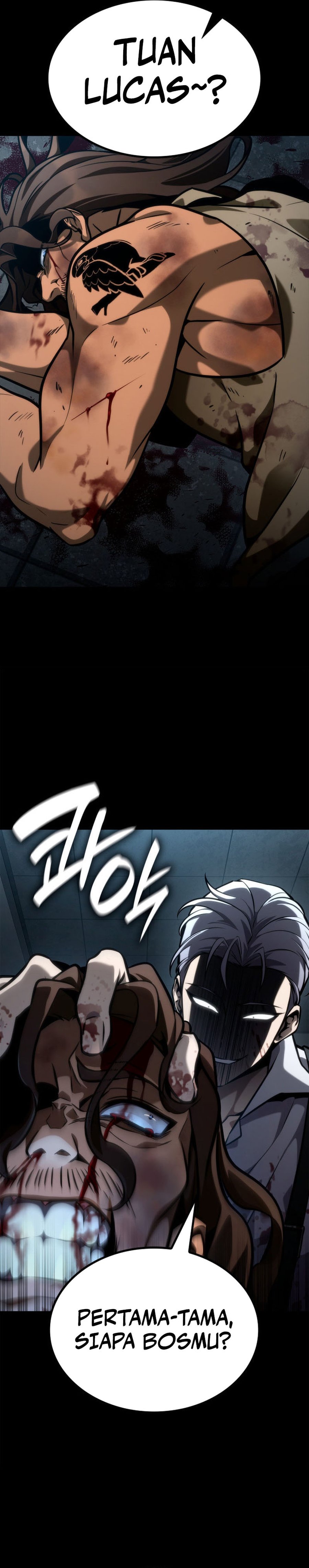 Infinite Mage Chapter 110 page 24