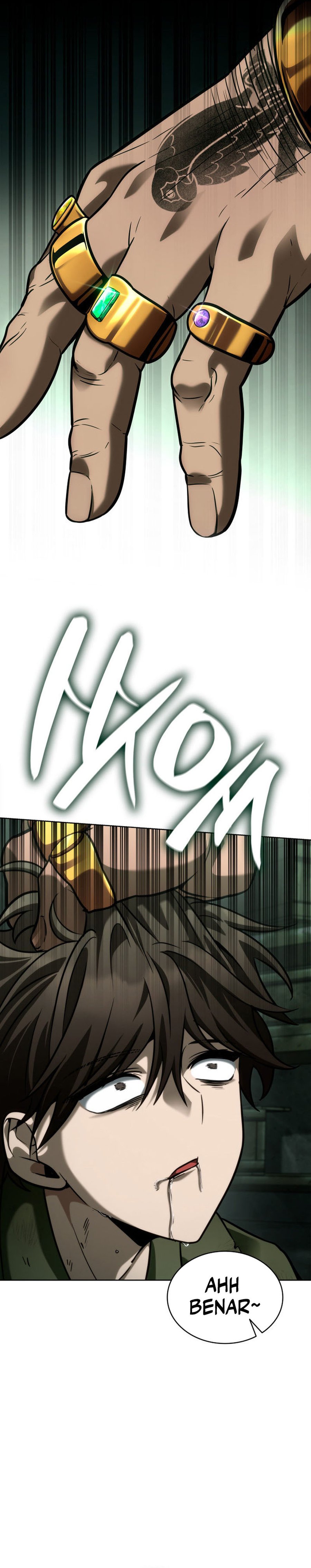 Infinite Mage Chapter 110 page 26