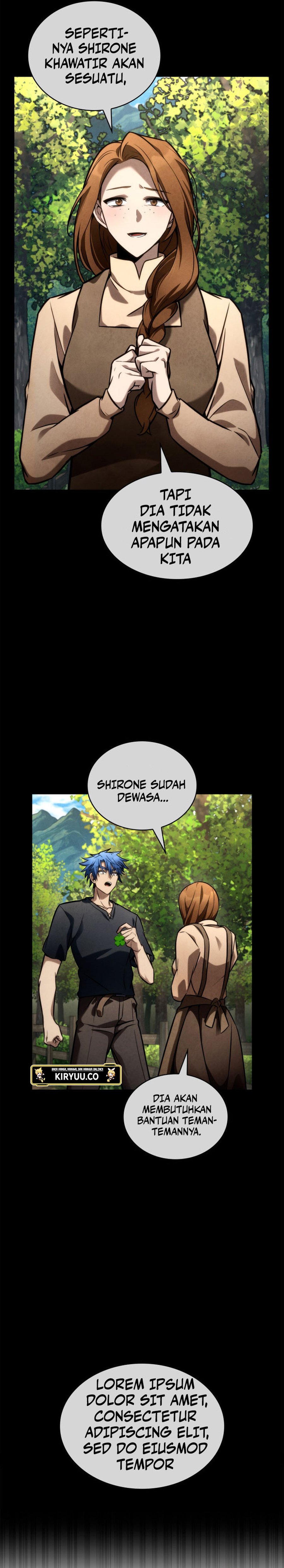Infinite Mage Chapter 110 page 34