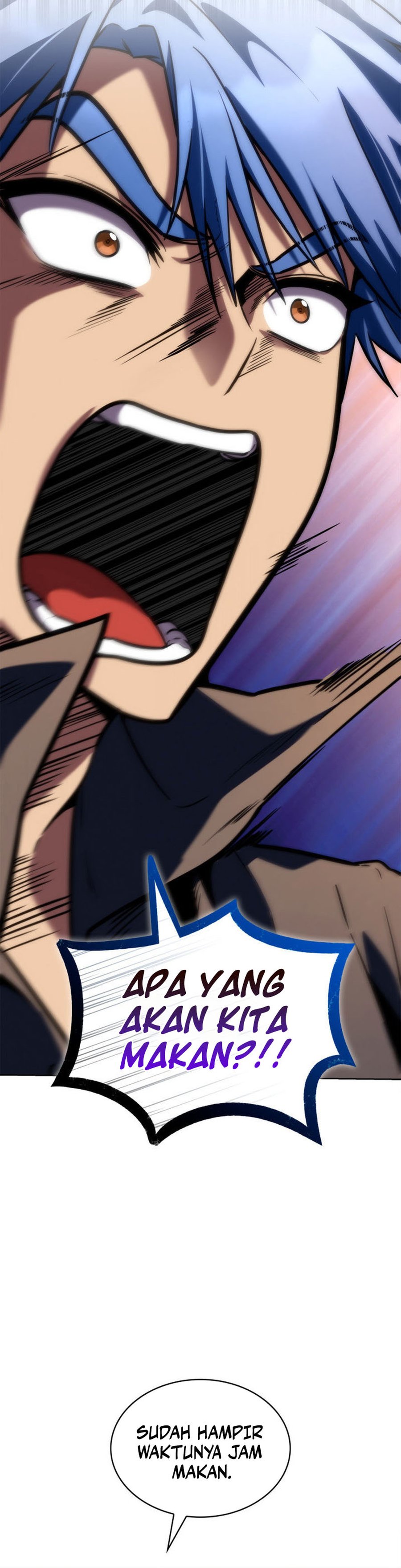 Infinite Mage Chapter 110 page 37
