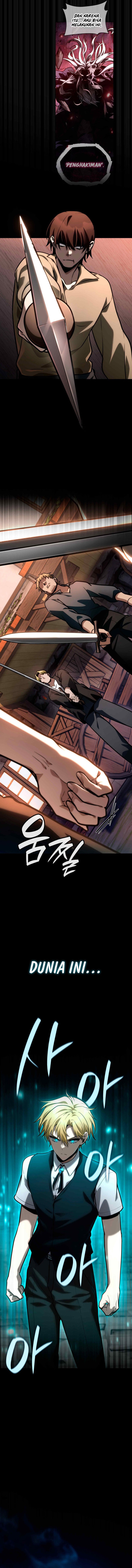 Infinite Mage Chapter 112 page 3
