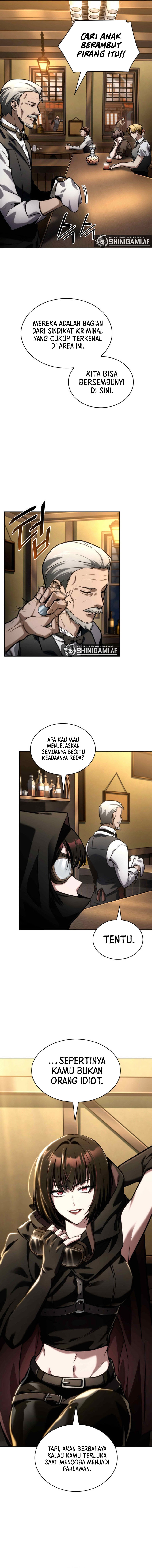 Infinite Mage Chapter 112 page 6