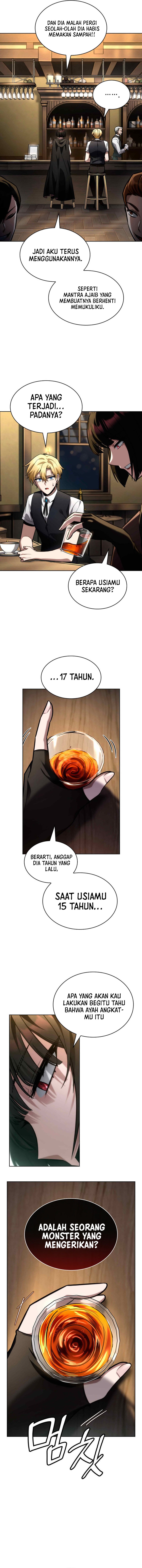 Infinite Mage Chapter 112 page 13