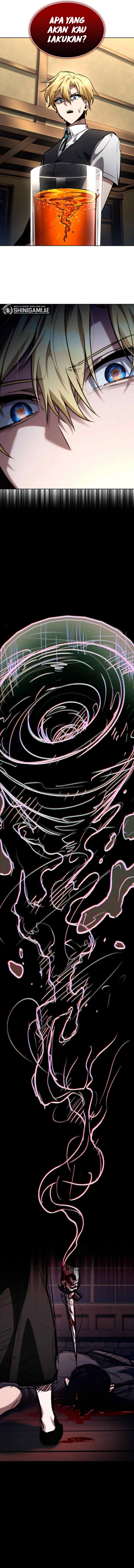 Infinite Mage Chapter 112 page 14