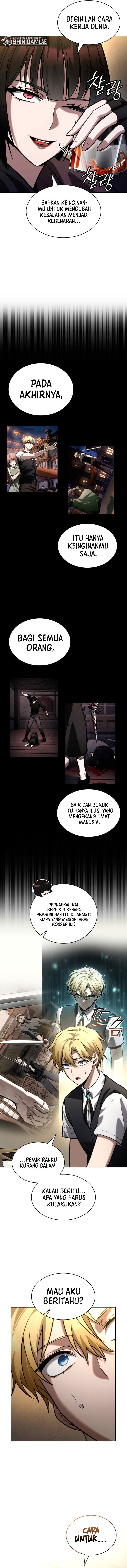 Infinite Mage Chapter 112 page 16