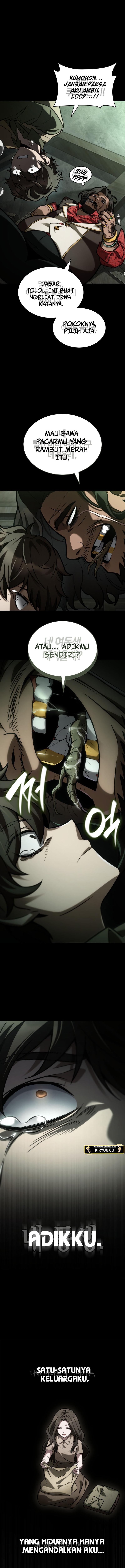 Infinite Mage Chapter 113 page 1