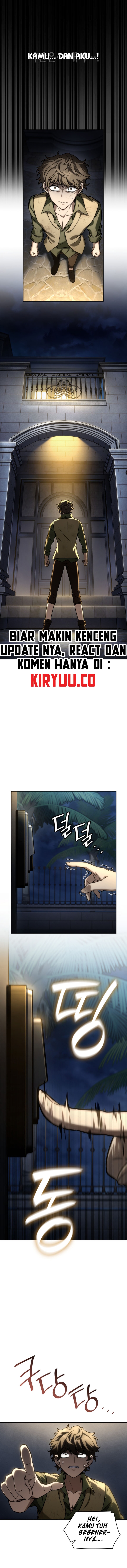 Infinite Mage Chapter 113 page 2