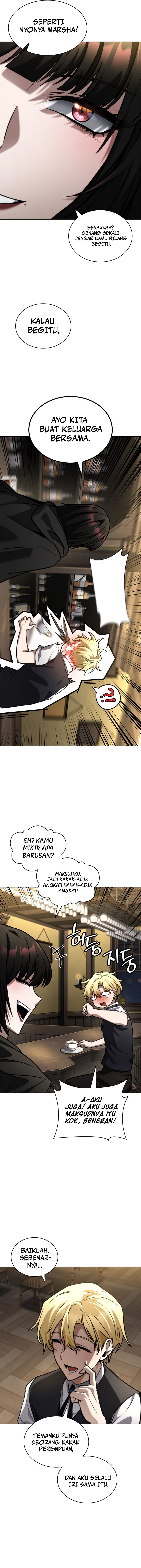 Infinite Mage Chapter 113 page 10