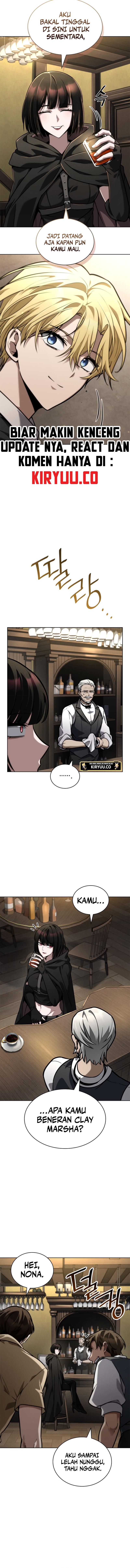 Infinite Mage Chapter 113 page 12