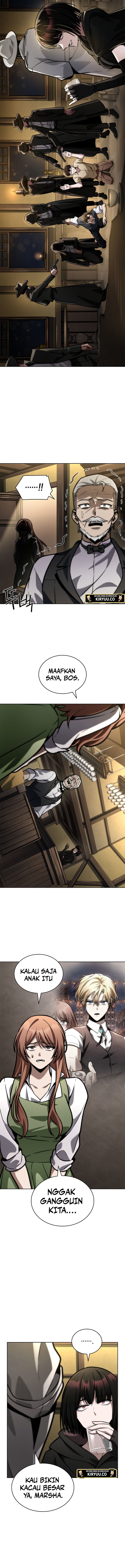 Infinite Mage Chapter 113 page 14