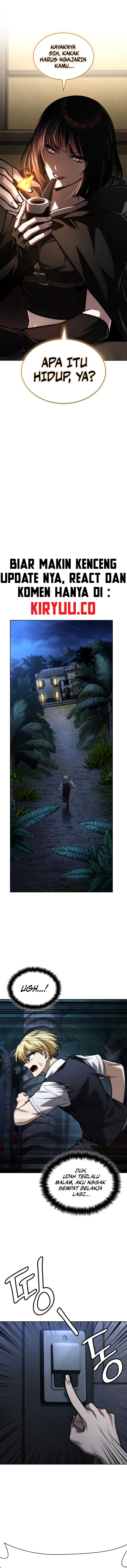 Infinite Mage Chapter 113 page 16