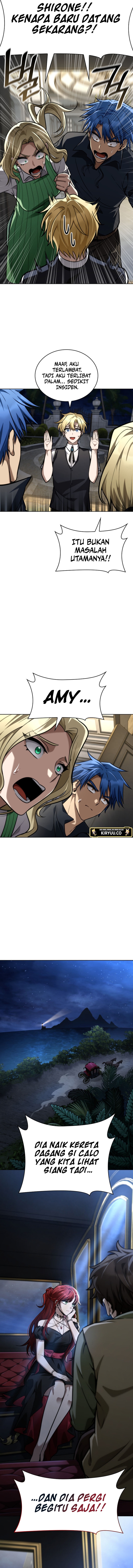 Infinite Mage Chapter 113 page 17