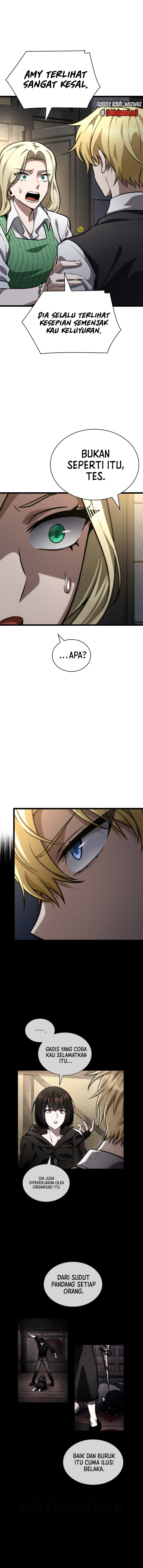 Infinite Mage Chapter 114 page 2
