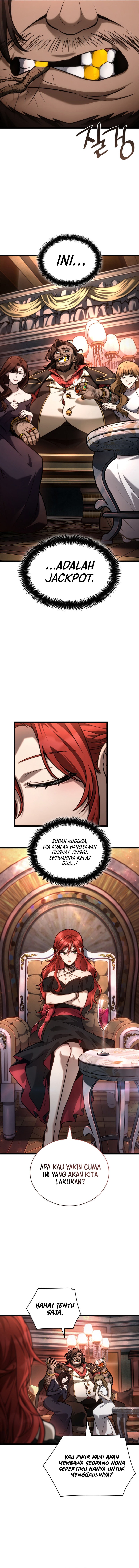 Infinite Mage Chapter 114 page 16