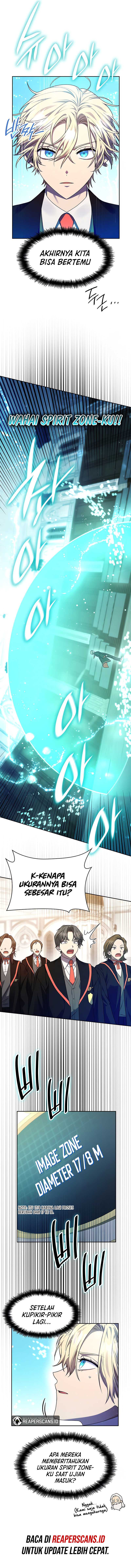 Infinite Mage Chapter 20 page 11