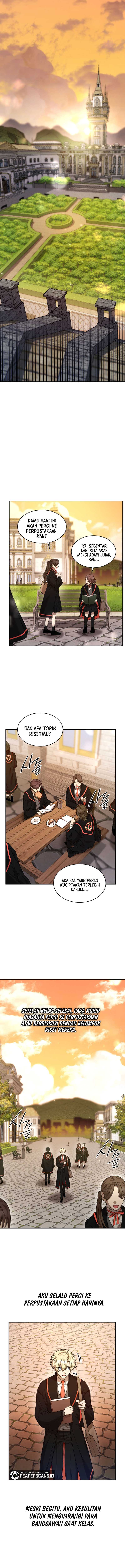 Infinite Mage Chapter 21 page 12