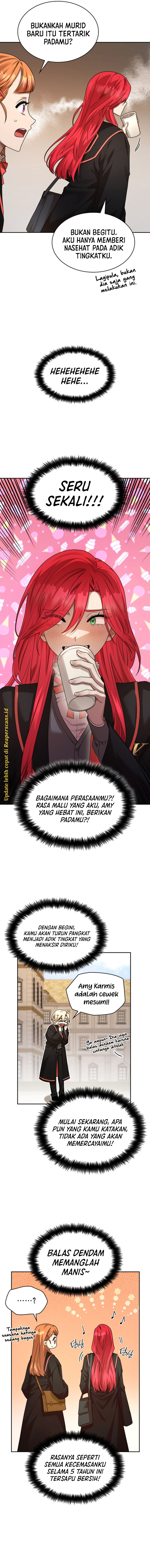 Infinite Mage Chapter 22 page 14