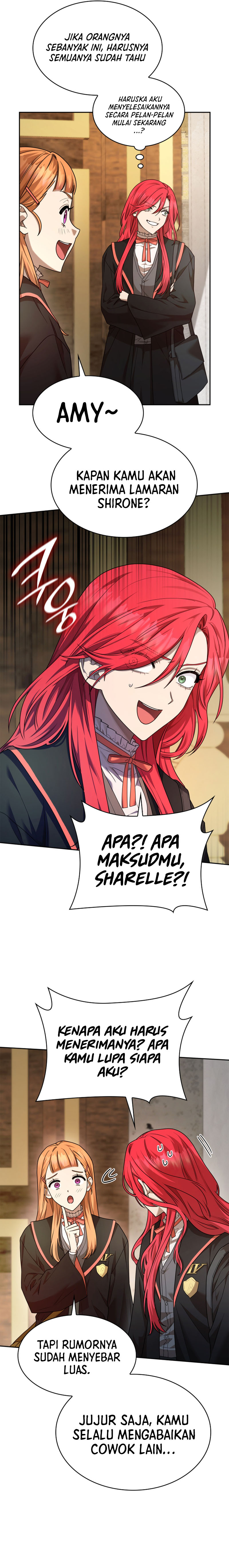 Infinite Mage Chapter 22 page 17