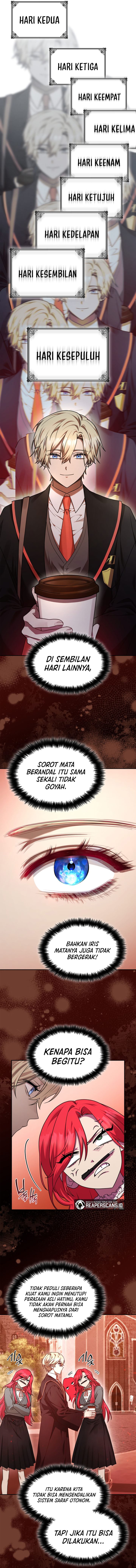 Infinite Mage Chapter 23 page 6