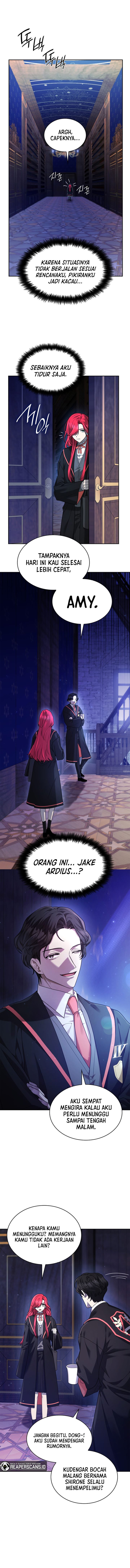 Infinite Mage Chapter 23 page 8
