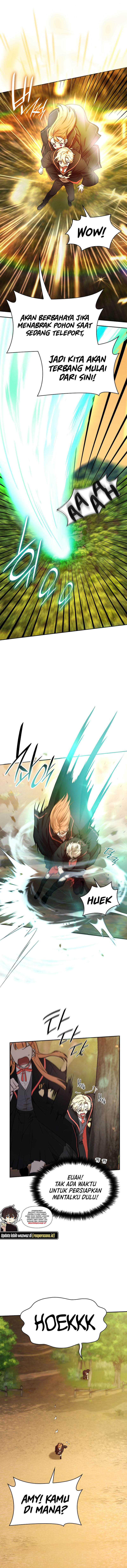 Infinite Mage Chapter 24 page 13
