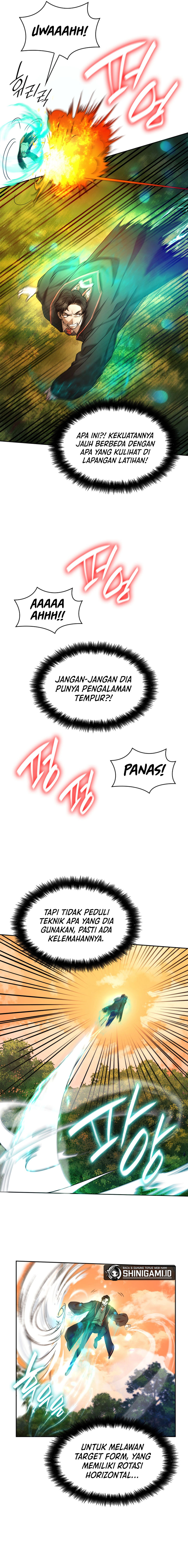 Infinite Mage Chapter 25 page 9