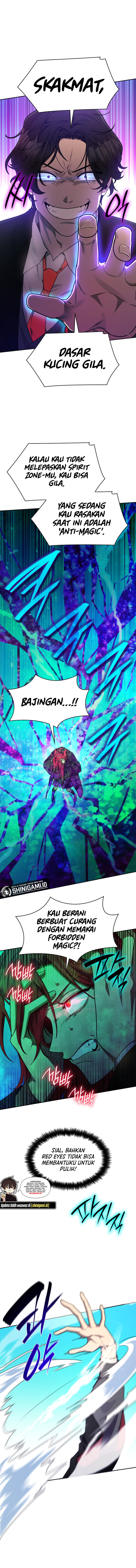 Infinite Mage Chapter 25 page 14