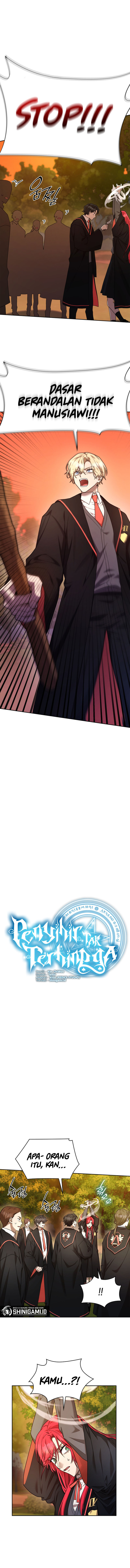 Infinite Mage Chapter 26 page 1