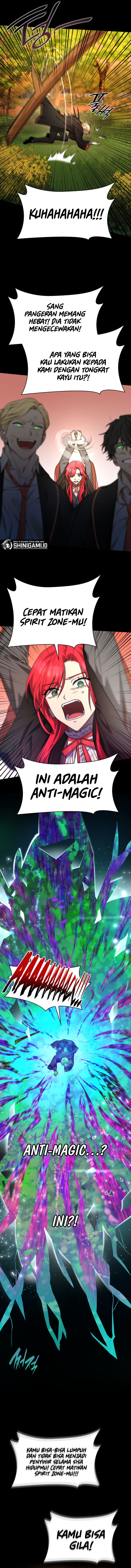 Infinite Mage Chapter 26 page 5