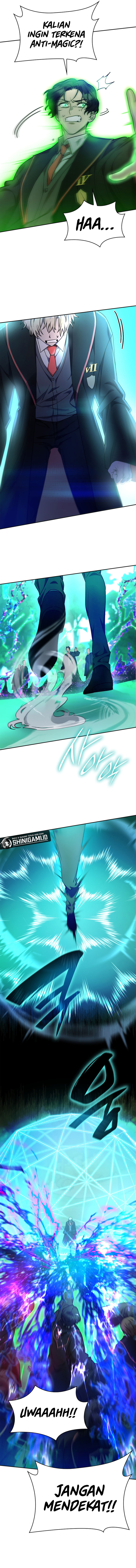 Infinite Mage Chapter 26 page 10
