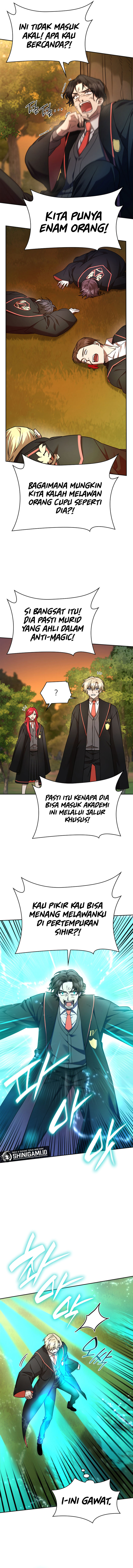 Infinite Mage Chapter 26 page 13